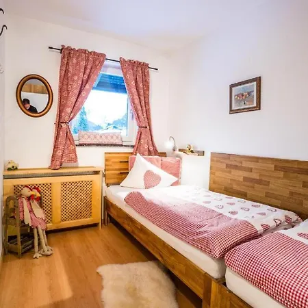 Villa Haus Lundsoer-Barret By Monicare à Seefeld in Tirol Extérieur photo