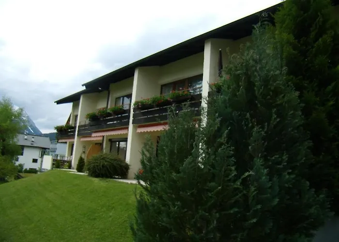 Haus Lundsoer-Barret By Monicare