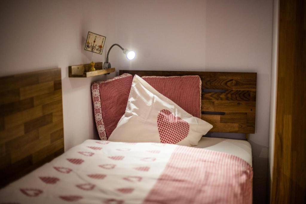Haus Lundsoer-barret By Monicare Holiday home