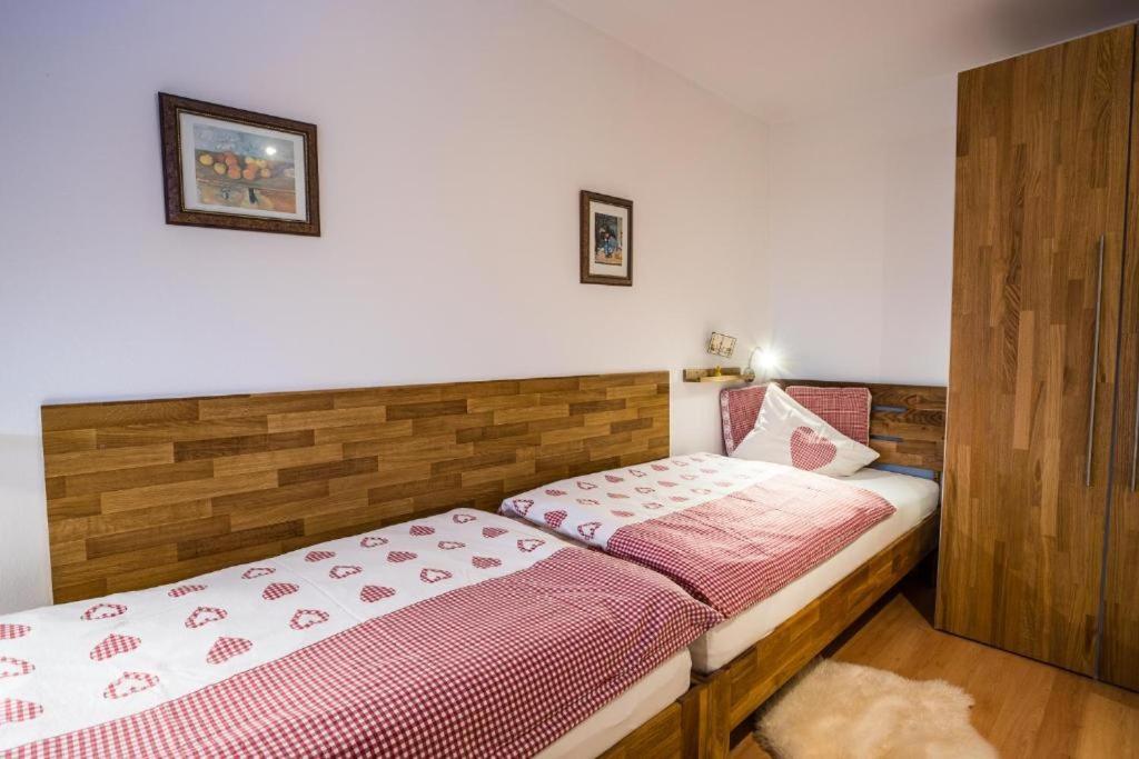 Vakantiehuis Haus Lundsoer-barret By Monicare Seefeld in Tirol