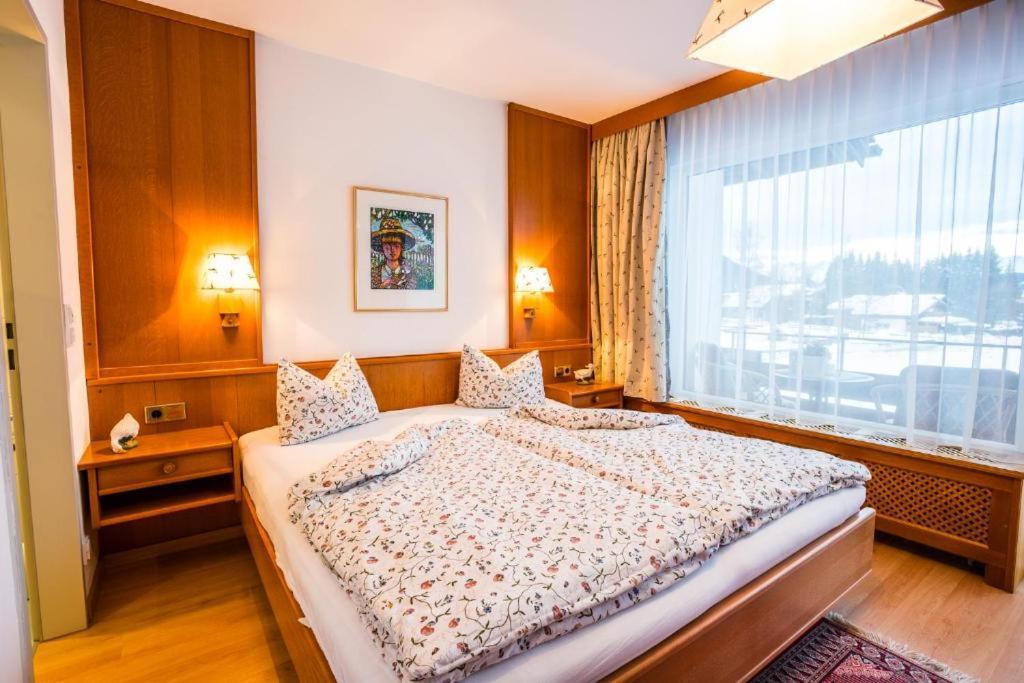 Haus Lundsoer-barret By Monicare Holiday home *