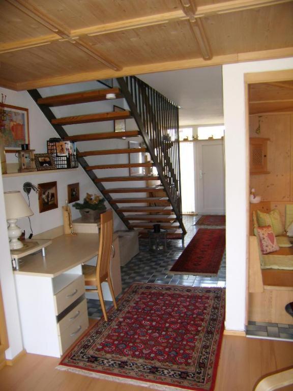 Haus Lundsoer-barret By Monicare Holiday home Seefeld in Tirol