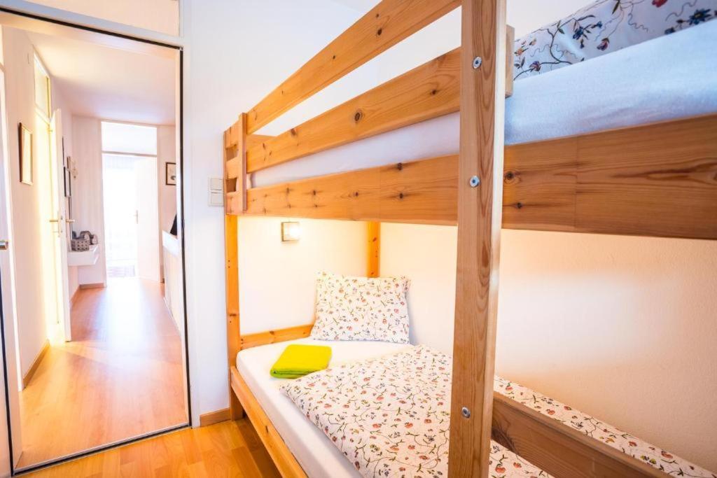 Haus Lundsoer-barret By Monicare Seefeld in Tirol