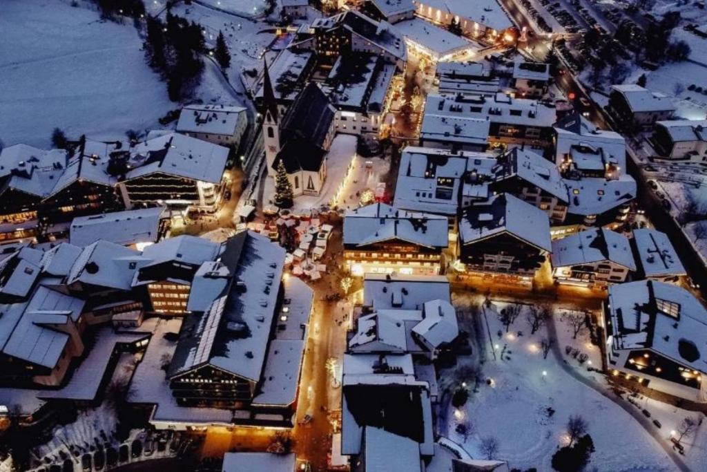 Hébergement de vacances Haus Lundsoer-barret By Monicare Seefeld in Tirol