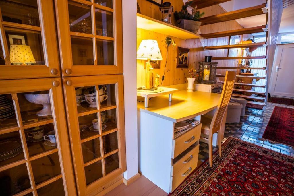 Haus Lundsoer-barret By Monicare Seefeld in Tirol