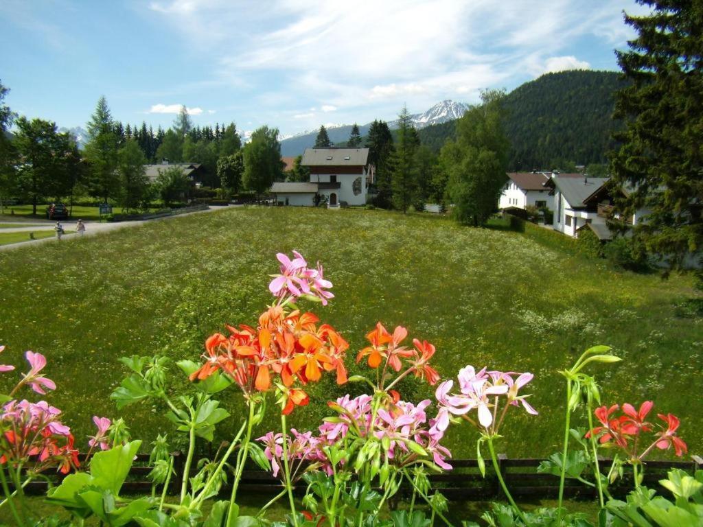 Haus Lundsoer-barret By Monicare Hébergement de vacances